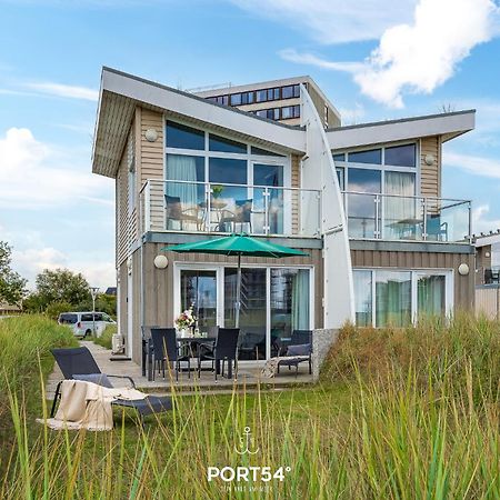 Ferienhaus Ocean 16 Marina Wendtorf エクステリア 写真