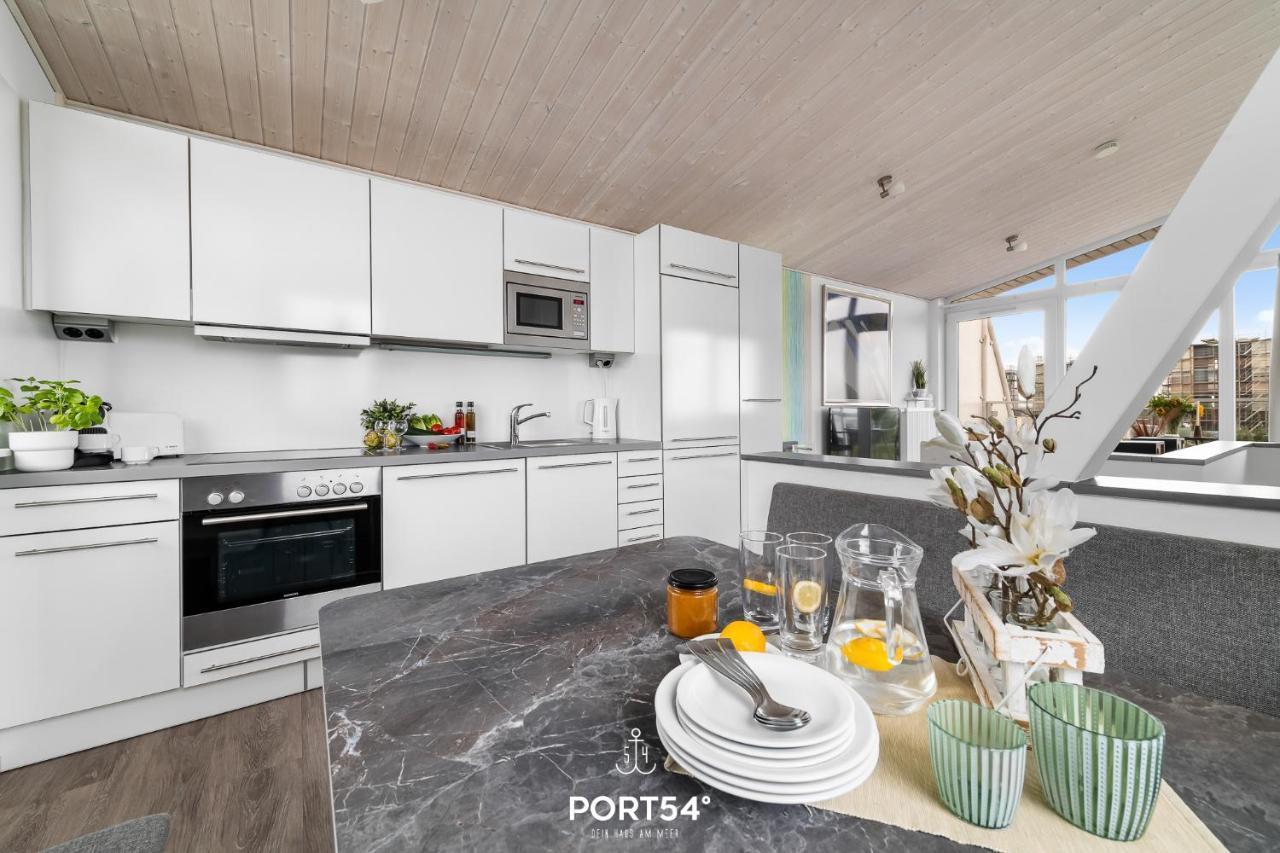 Ferienhaus Ocean 16 Marina Wendtorf エクステリア 写真