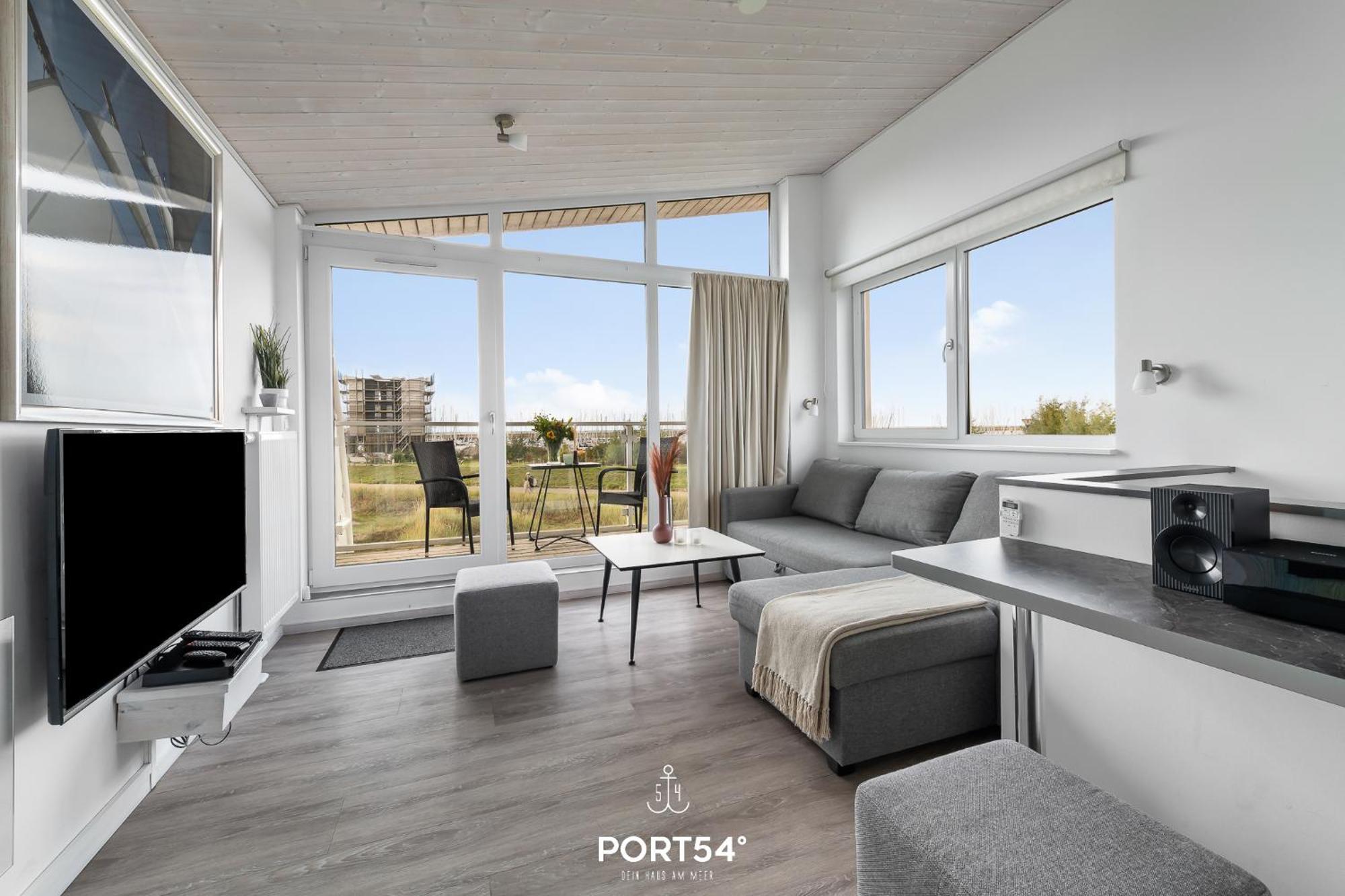 Ferienhaus Ocean 16 Marina Wendtorf エクステリア 写真