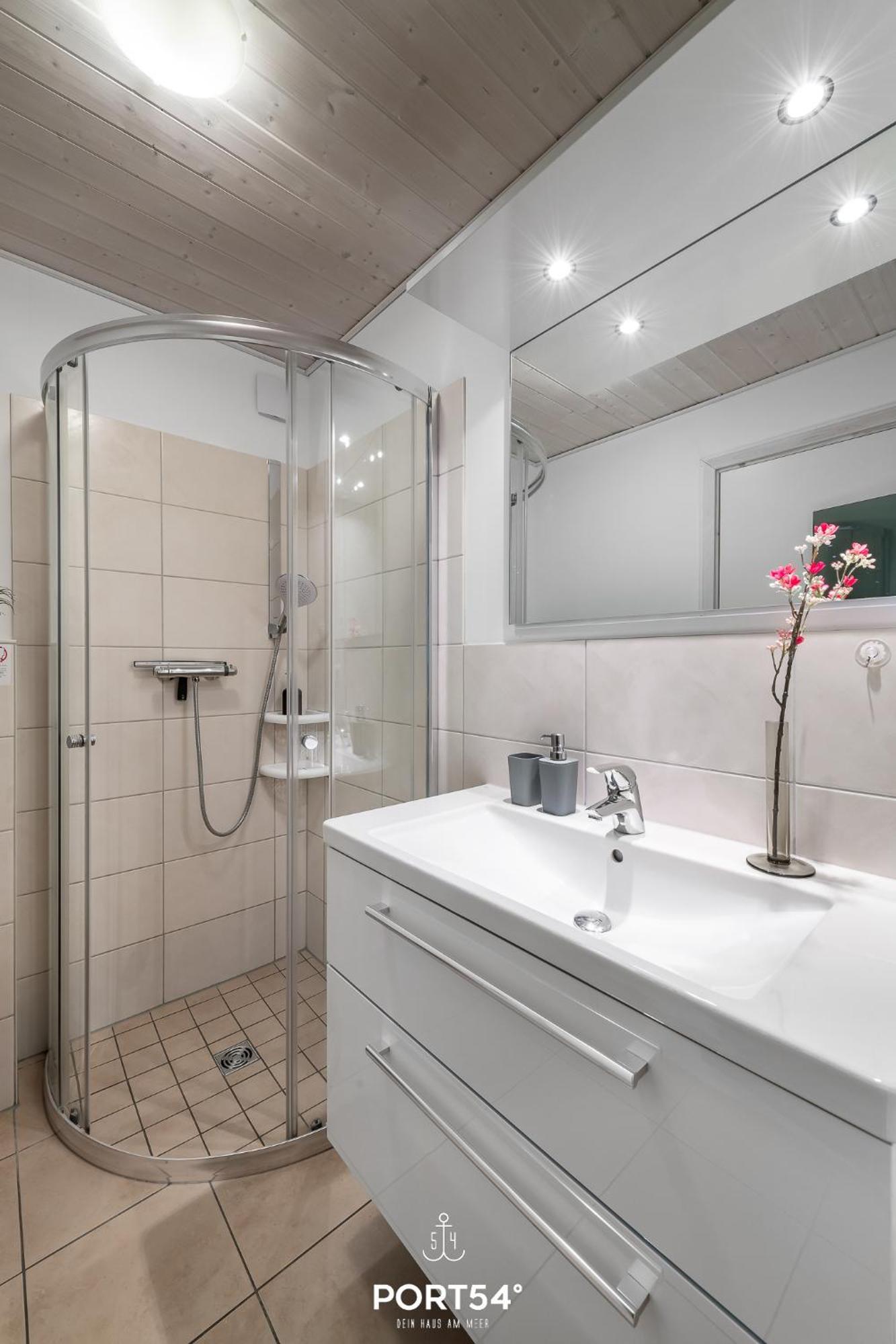 Ferienhaus Ocean 16 Marina Wendtorf エクステリア 写真