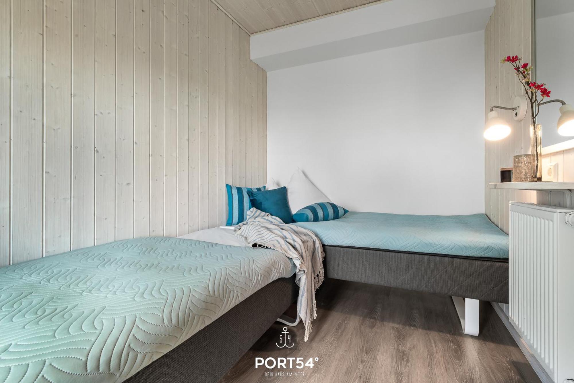 Ferienhaus Ocean 16 Marina Wendtorf エクステリア 写真