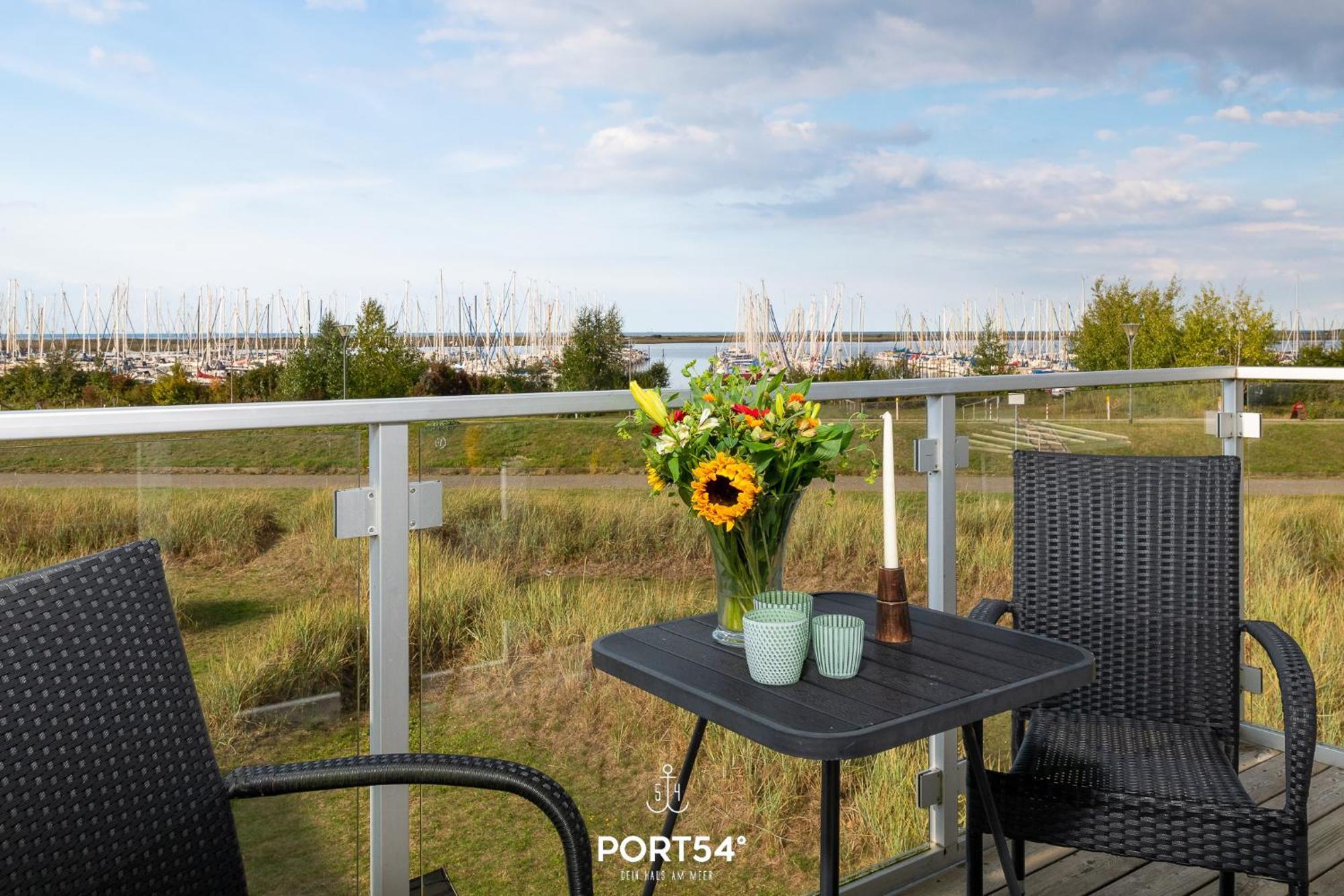 Ferienhaus Ocean 16 Marina Wendtorf エクステリア 写真