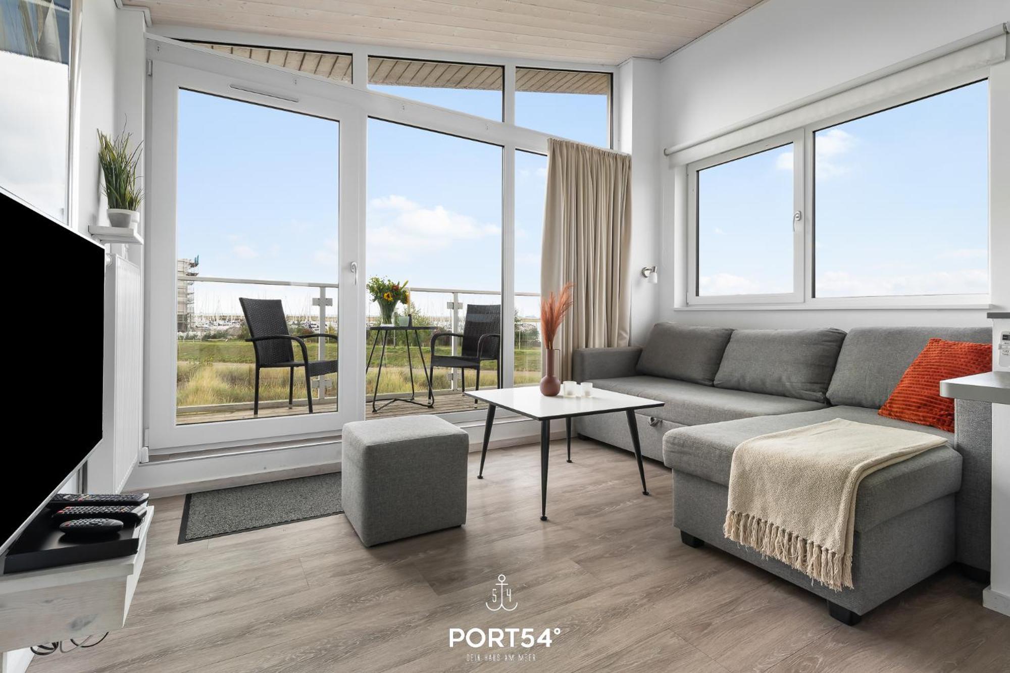 Ferienhaus Ocean 16 Marina Wendtorf エクステリア 写真